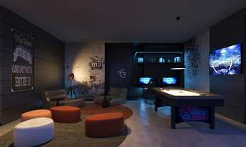 Imagem 5: 4 dormitórios, 2 suíte, 4 banheiro, 3 vagas na garagem, 202M² de Área Construída