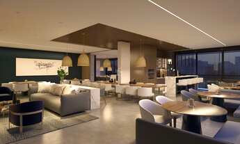 Imagem 6: 4 dormitórios, 2 suíte, 4 banheiro, 3 vagas na garagem, 202M² de Área Construída