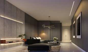 Imagem 3: 4 dormitórios, 2 suíte, 4 banheiro, 3 vagas na garagem, 202M² de Área Construída