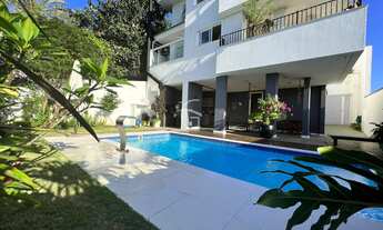 Imagem: Ela é sem duvida a casa dos sonhos!