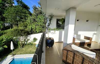 Imagem 4: Ela é sem duvida a casa dos sonhos!