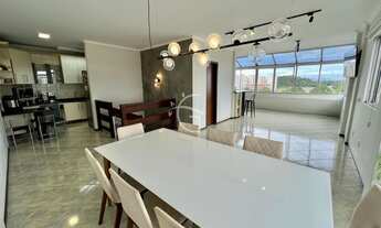 Imagem: Ótima cobertura duplex pra morar pertinho