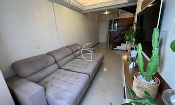 Imagem 7: Ótima cobertura duplex pra morar pertinho do Giassi do Bucarein