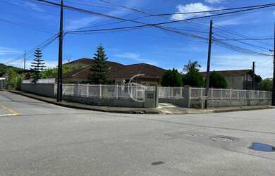 Imagem 2: Residência Plana no Anita Garibaldi