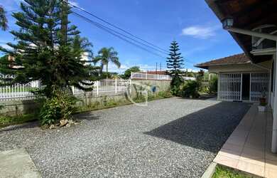 Imagem 4: Residência Plana no Anita Garibaldi