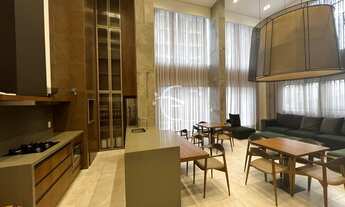 Imagem 3: Um Apartamento que reúne uma localização extraordinária, andar alto e uma planta sensacion