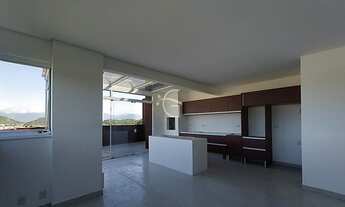 Imagem 3: COBERTURA NO GLÓRIA COM VISTA PARA SERRA DONA FRANCISCA