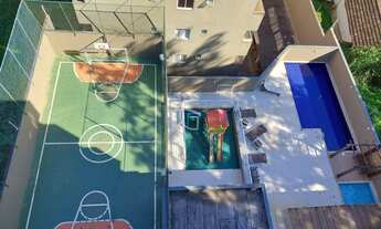 Imagem: COBERTURA NO GLÓRIA COM VISTA PARA SERRA