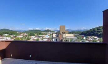 Imagem 6: COBERTURA NO GLÓRIA COM VISTA PARA SERRA DONA FRANCISCA