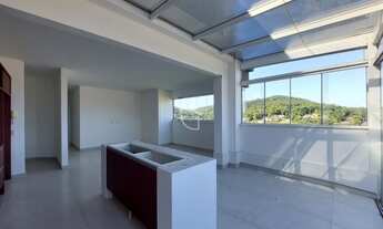 Imagem 5: COBERTURA NO GLÓRIA COM VISTA PARA SERRA DONA FRANCISCA