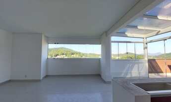 Imagem 2: COBERTURA NO GLÓRIA COM VISTA PARA SERRA DONA FRANCISCA