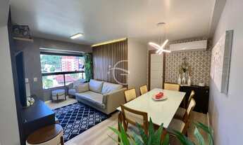 Imagem 6: Um apartamento aconchegante no coração do América!