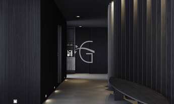 Imagem 6: 2 dormitórios, 2 suíte, 3 banheiro, 1 vaga na garagem, 64M² de Área Construída