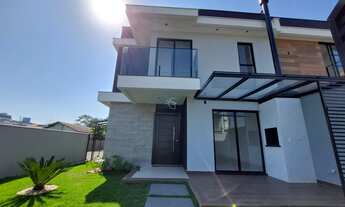 Imagem 1: Excelente sobrado com 2 suítes + 1 dormitório na divisa do Bom Retiro com o Saguaçu