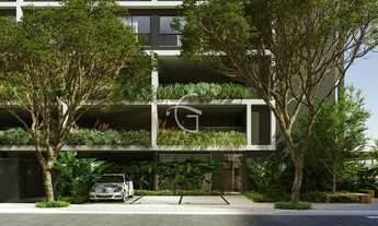 Imagem 3: 2 dormitórios, 2 suíte, 3 banheiro, 1 vaga na garagem, 64M² de Área Construída