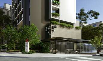 Imagem 4: 2 dormitórios, 2 suíte, 3 banheiro, 1 vaga na garagem, 64M² de Área Construída