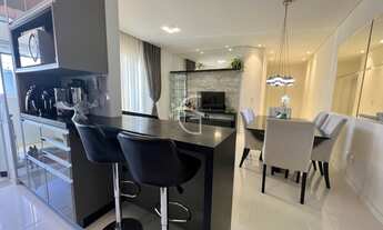 Imagem 6: Um apartamento encantador!