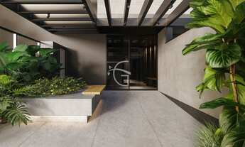 Imagem 5: 2 dormitórios, 2 suíte, 3 banheiro, 1 vaga na garagem, 64M² de Área Construída