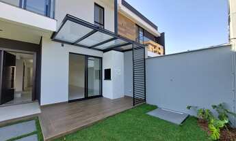 Imagem 6: Excelente sobrado com 2 suítes + 1 dormitório na divisa do Bom Retiro com o Saguaçu