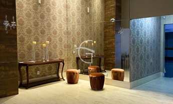 Imagem: 4 dormitórios, 4 suíte, 6 banheiro, 2