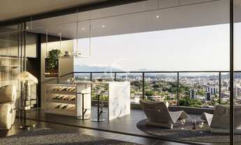 Imagem 7: 3 dormitórios, 3 suíte, 2 vagas na garagem, 142M² de Área Construída