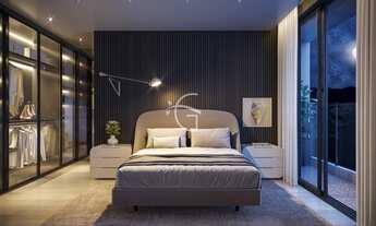 Imagem 6: 3 dormitórios, 3 suíte, 2 vagas na garagem, 142M² de Área Construída