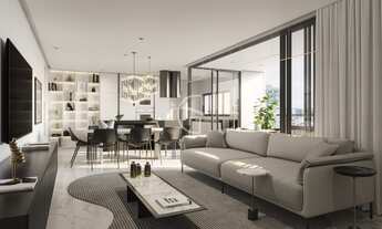 Imagem 5: 3 dormitórios, 3 suíte, 2 vagas na garagem, 142M² de Área Construída