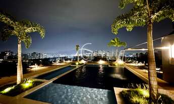 Imagem 2: 2 dormitórios, 2 suíte, 3 banheiro, 1 vaga na garagem, 81M² de Área Construída