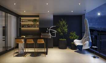 Imagem 4: 3 dormitórios, 3 suíte, 2 vagas na garagem, 142M² de Área Construída