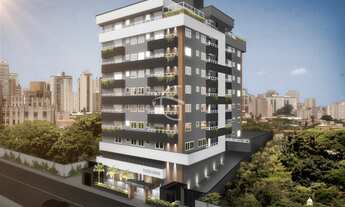 Imagem: 3 dormitórios, 1 suítes, 2 vagas na garagem