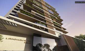 Imagem: Landhaus, 4 dormitórios, 2 suíte, 2 vagas