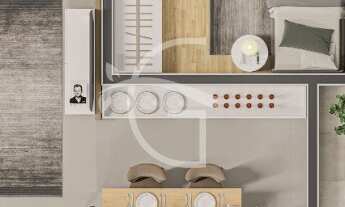 Imagem 5: 3 dormitórios, 1 suítes, 2 banheiro, 1 vaga na garagem, 100M² de Área Construída