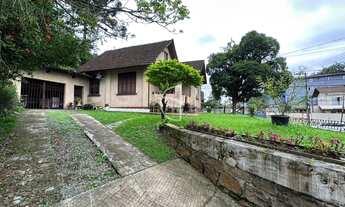 Imagem 7: 734M² de Área Total