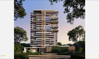 Imagem 2: Landhaus, 4 dormitórios, 2 suíte, 2 vagas na garagem, 148M² de Área Construída