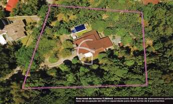 Imagem: 7280M² de Área Total