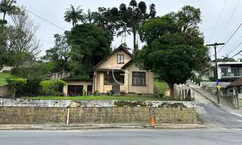 Imagem: 734M² de Área Total