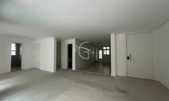 Imagem 6: Apartamento do Ed. Helbor Signature com Planta Personalizada