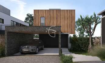 Imagem: CASA EM CONDOMÍNIO COM 3 SUÍTES NO GLÓRIA