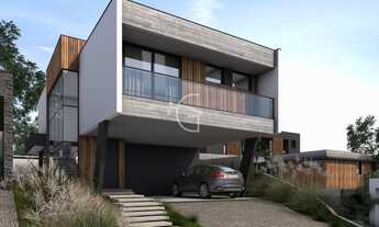 Imagem: CASA EM CONDOMÍNIO COM 3 SUÍTES NO GLÓRIA