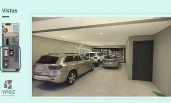 Imagem 3: Triplex com elevador!