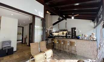 Imagem 7: 4 dormitórios, 3 suíte, 4 banheiro, 2 vagas na garagem