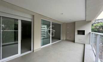 Imagem 3: Apartamento do Ed. Helbor Signature com Planta Personalizada