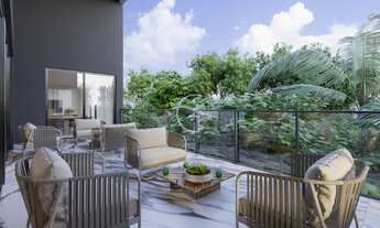 Imagem 4: Upside, 2 dormitórios, 1 suítes, 2 vagas na garagem, 139M² de Área Construída, 92M² de Áre