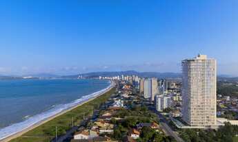 Imagem 3: APARTAMENTO COM VISTA PERMANENTE A 100 METROS DA PRAIA