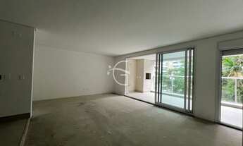 Imagem 5: Apartamento do Ed. Helbor Signature com Planta Personalizada