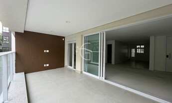 Imagem 2: Apartamento do Ed. Helbor Signature com Planta Personalizada