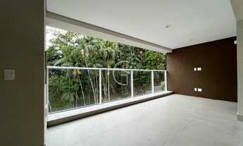 Imagem: Apartamento do Ed. Helbor Signature com