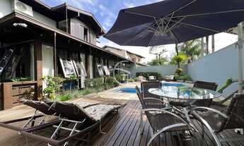 Imagem 4: 4 dormitórios, 3 suíte, 4 banheiro, 2 vagas na garagem