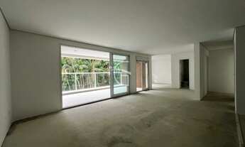 Imagem 4: Apartamento do Ed. Helbor Signature com Planta Personalizada