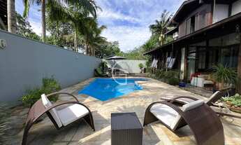 Imagem: 4 dormitórios, 3 suíte, 4 banheiro, 2